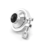 Sanitary Stainless Steel Welding Check Valve