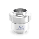 Hygienic Stainless Steel Union Type Check Valve