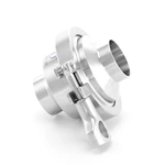 Sanitary Stainless Steel Welding Check Valve