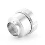 Hygienic Stainless Steel Union Type Check Valve