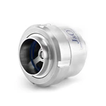 Hygienic Stainless Steel Union Type Check Valve
