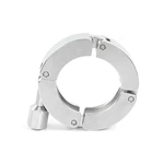 Stainless Steel SS304 KF Vacuum Chain Block Clamp
