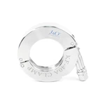 Stainless Steel CNC Machined KF High Tension Lock Clamp