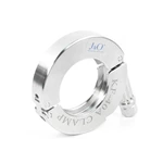Stainless Steel CNC Machined KF High Tension Lock Clamp