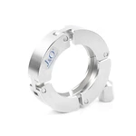 Stainless Steel SS304 KF Vacuum Chain Block Clamp