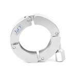 Stainless Steel SS304 KF Vacuum Chain Block Clamp