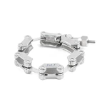 Stainless Steel SS304 Vacuum KF ISO Chain Clamp