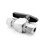 2way instrumentation ball valve