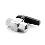 2 way instrumentation ball valve 2 way instrumentation ball valve