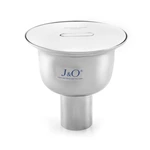 Sanitary Stainless Steel Floor Drain