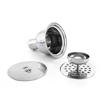 Sanitary Stainless Steel Floor Drain