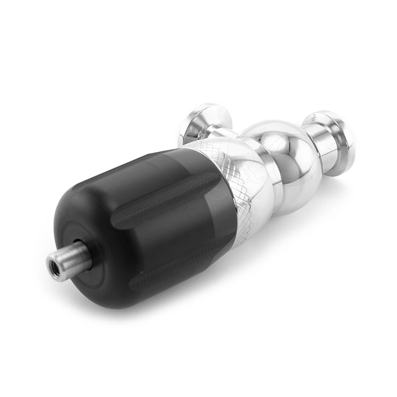 Sanitary Stainless Steel Manual Aseptic Safety Valve