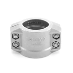 Stainless Steel Safety Clamp