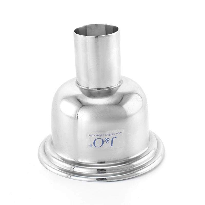 Sanitary Stainless Steel Floor Drain