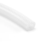 Food Grade Reticulated Silicone Tube Hose