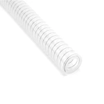 Food Grade Transparent Silicone Reinforced Steel Wire Hose
