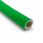 Sanitary Thread Flexible Coupling Hose Tail with Foodflex EPDM Food Grade Reinforced Steel Wire EPDM Rubber Hose