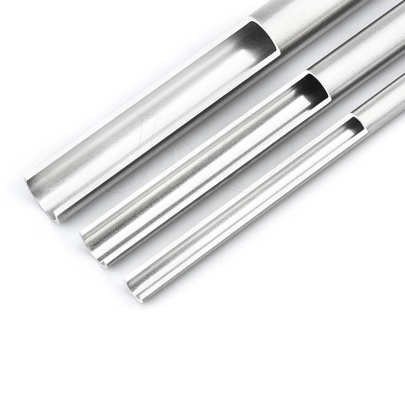 Hygienic Stainless Steel SS304 SS316L Sanitary Bright Annealing BA Tube