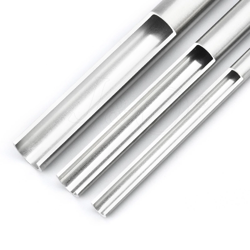 Hygienic Stainless Steel SS304 SS316L Sanitary Bright Annealing BA Tube