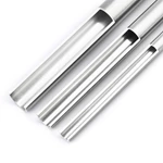 Hygienic Stainless Steel SS304 SS316L Sanitary Bright Annealing BA Tube