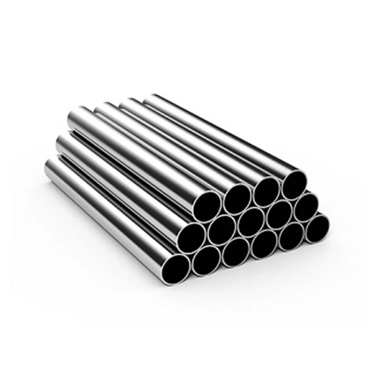 Sanitary Stainless Steel SS304 SS316L Hygienic Welding Tube