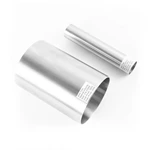 Sanitary Stainless Steel SS304 SS316L Hygienic Welding Tube