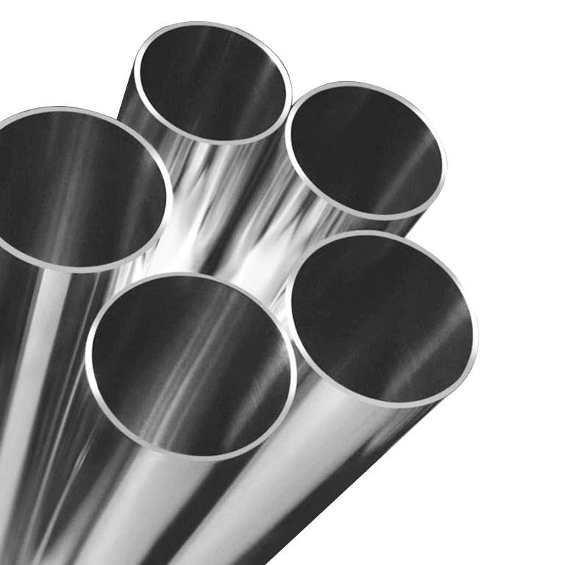 Sanitary Stainless Steel SS304 SS316L Hygienic Welding Tube