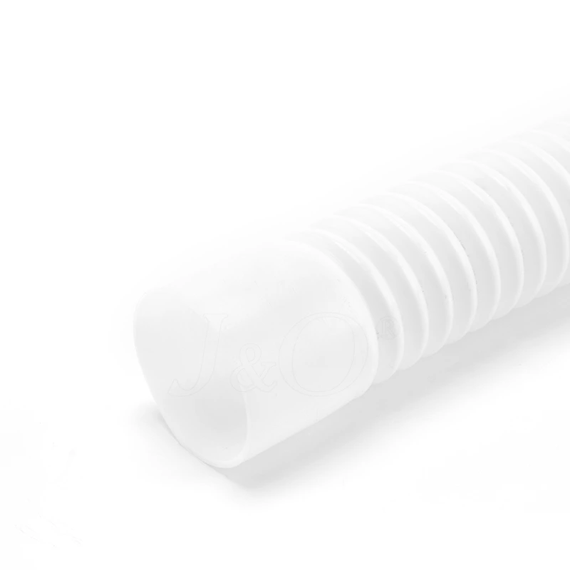 Hygienic Pharmacy Food Grade Tri-Clamp PTFE Lined Flexible with PTFE Hose