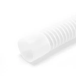 Hygienic Pharmacy Food Grade Tri-Clamp PTFE Lined Flexible with PTFE Hose