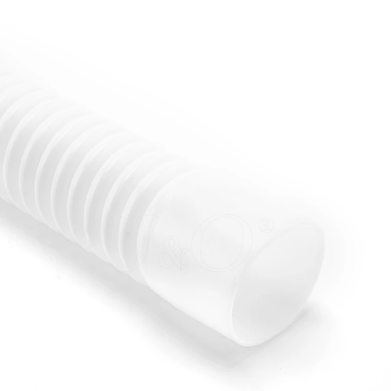 Hygienic Pharmacy Food Grade Tri-Clamp PTFE Lined Flexible with PTFE Hose