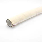 Sanitary Tri-Clamp Flexible Coupling Hose Tail with Food Grade Reinforced Steel Wire Teflon Flexible Hose