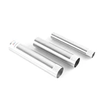 Sanitary Stainless Steel SS304 SS316L Hygienic Seamless Tube