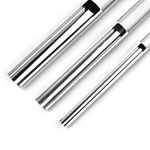 Hygienic Stainless Steel SS316L Sanitary Electropolishing Tube