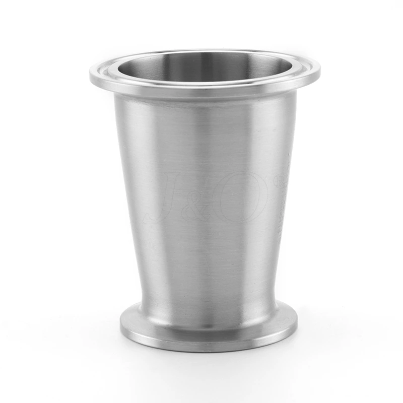 3A Sanitary Stainless Steel Clamp Concentric Reducer