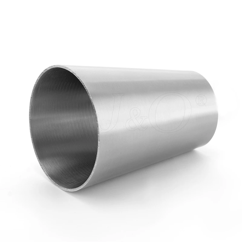 3A Sanitary Stainless Steel Butt Welded Concentric Reducer