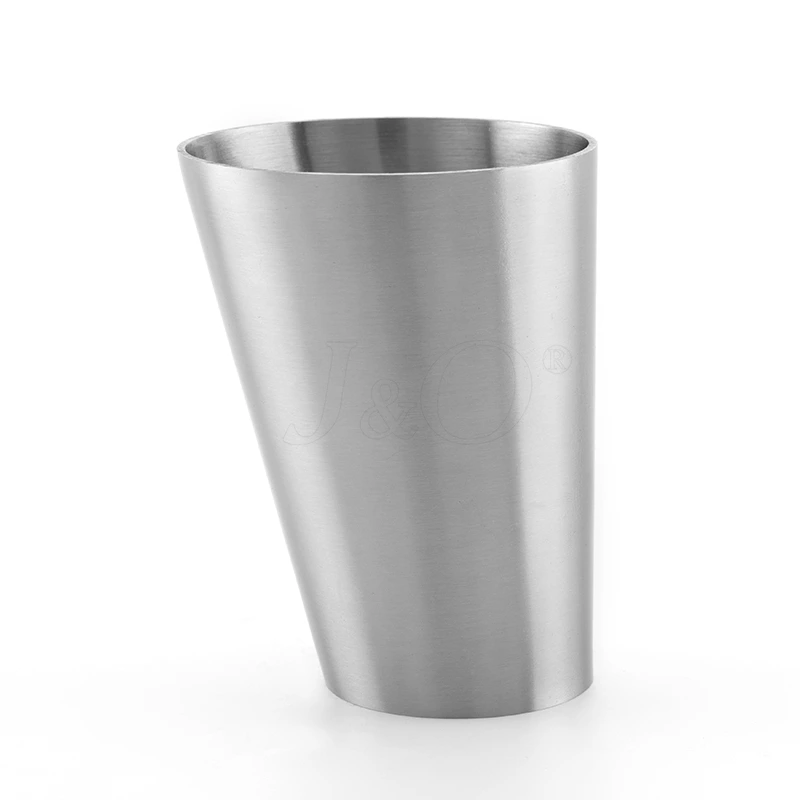 3A Sanitary Stainless Steel Butt Welded Eccentric Reducer