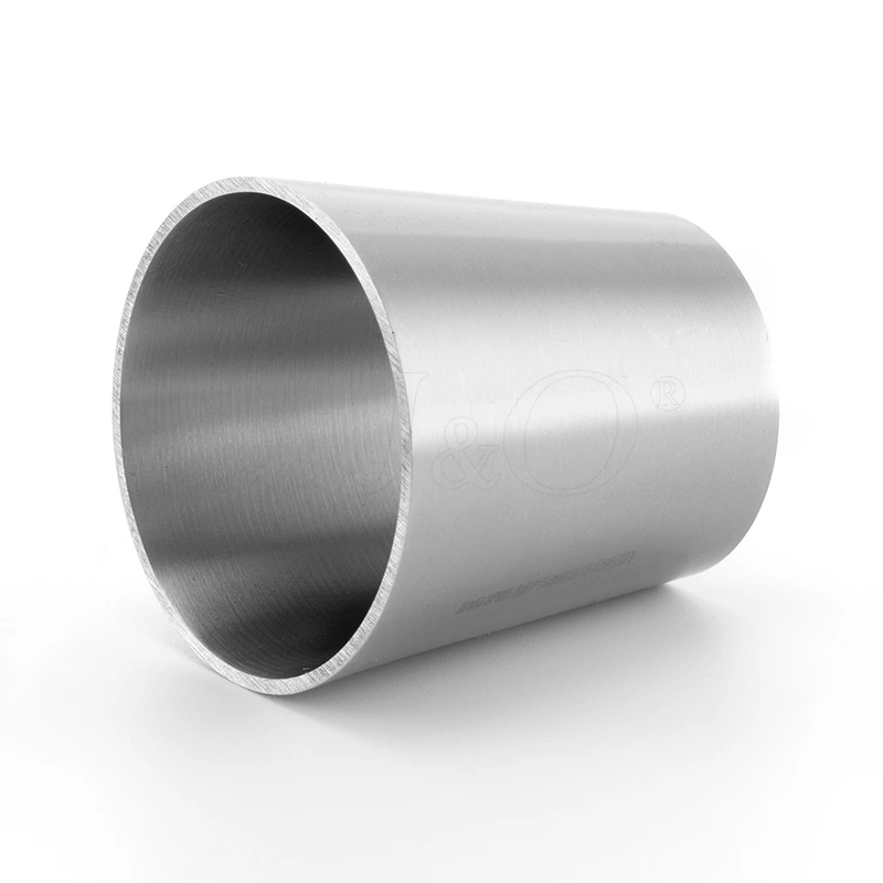 AS Sanitary Stainless Steel Welded Concentric Reducer