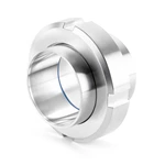 Sanitary Stainless Steel Hygienic Complete Set DIN ISO Pipe Union