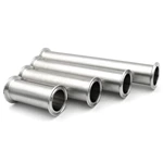 Stainless Steel Food Grade Hygienic Tri Clamp Tube Spool
