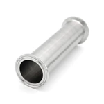 Stainless Steel Food Grade Hygienic Tri Clamp Tube Spool