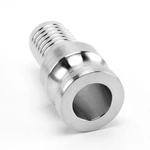Stainless Steel Hydraulic Fittings Quick Connector Coupling Camlock