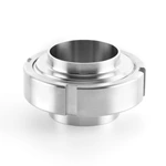 Sanitary Stainless Steel Complete Set DS Pipe Union