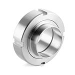 Sanitary Stainless Steel Complete Set DS Pipe Union