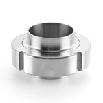 Sanitary Stainless Steel Complete Set DS Pipe Union