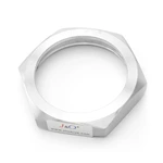 RJT-13H Sanitary Stainless Steel Hexagonal Nut