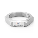 RJT-13H Sanitary Stainless Steel Hexagonal Nut