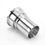 Sanitary Stainless Steel SS304 SMS Liner Hose Coupling Adapter