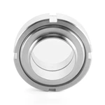 Sanitary Stainless Steel Complete Set DS Pipe Union