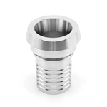 Sanitary Stainless Steel SS304 SS316L DIN Coupling Fittings Hose Adapter Liner