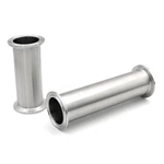 Stainless Steel Food Grade Hygienic Tri Clamp Tube Spool